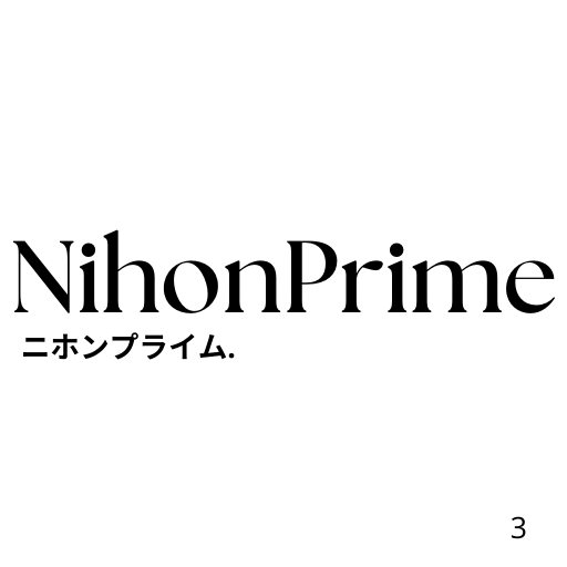 NihonPrime